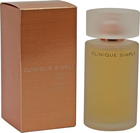 discontinued clinique perfumes